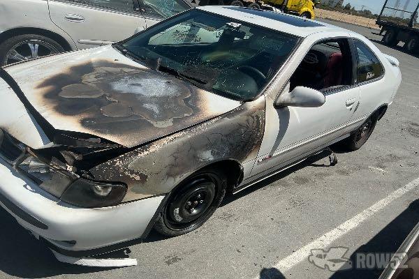 Photo of 1997 Nissan 200SX