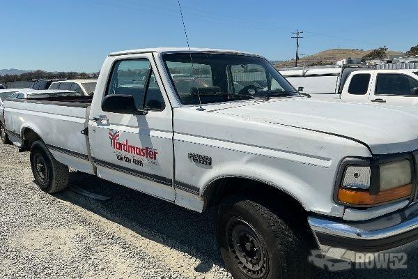 Photo of 1994 Ford F-250