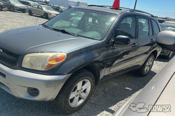 Photo of 2005 Toyota Rav4