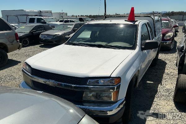 Photo of 2006 Chevrolet Colorado