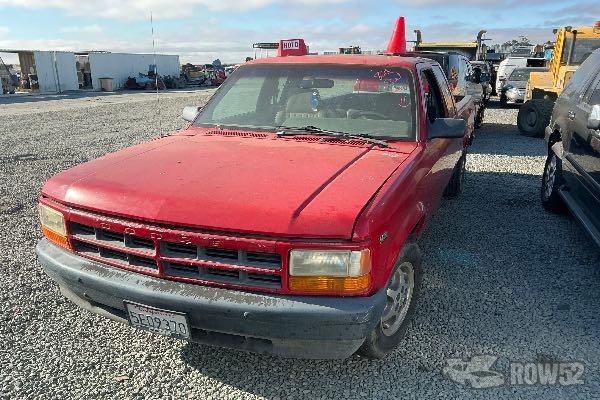 Photo of 1996 Dodge Dakota
