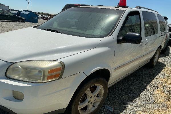 Photo of 2005 Chevrolet Uplander