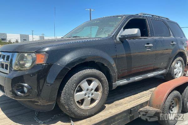 Photo of 2010 Ford Escape