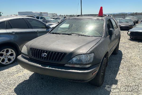 Photo of 2000 Lexus RX 300