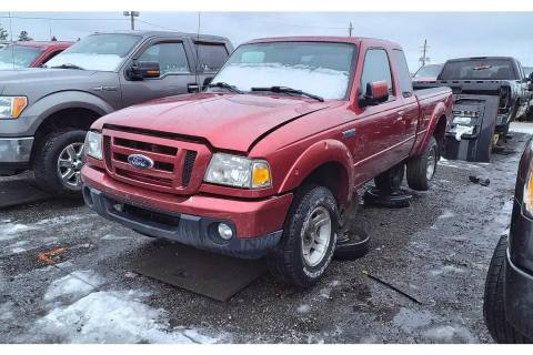 Photo of 2010 Ford Ranger