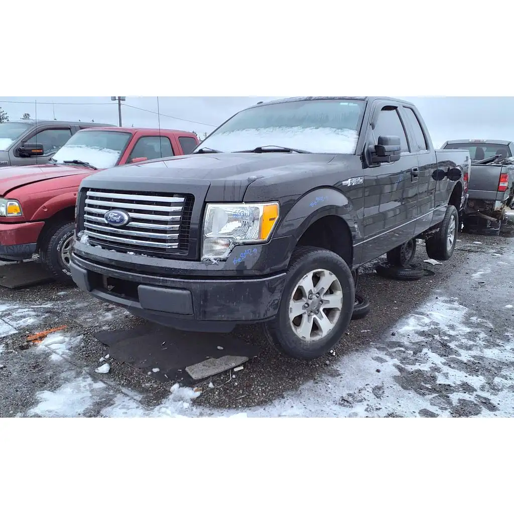 Photo of 2011 Ford F-150