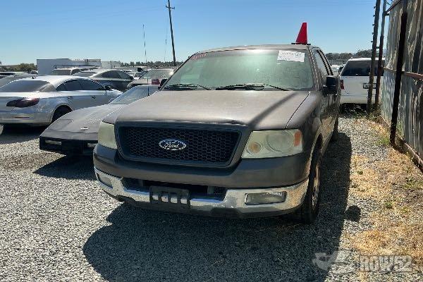 Photo of 2005 Ford F-150