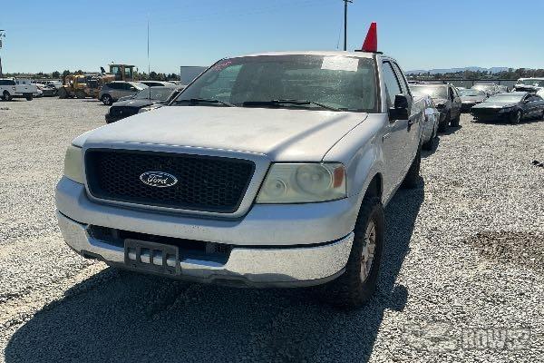 Photo of 2004 Ford F-150