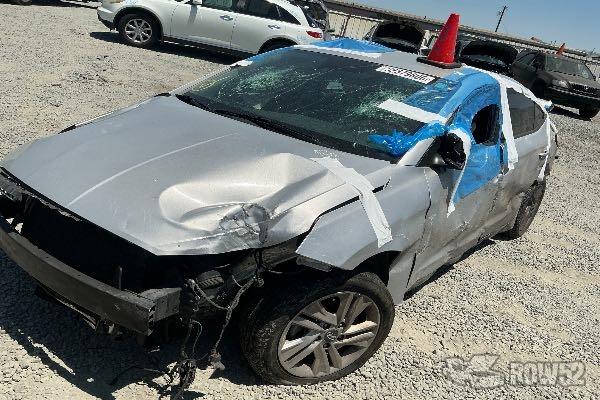 Photo of 2019 Hyundai Elantra