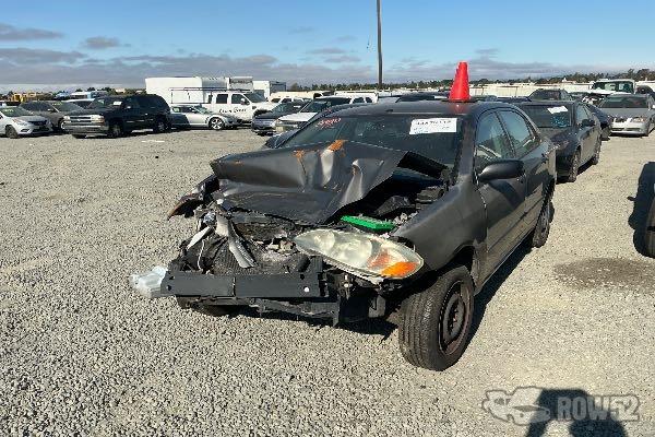 Photo of 2005 Toyota Corolla