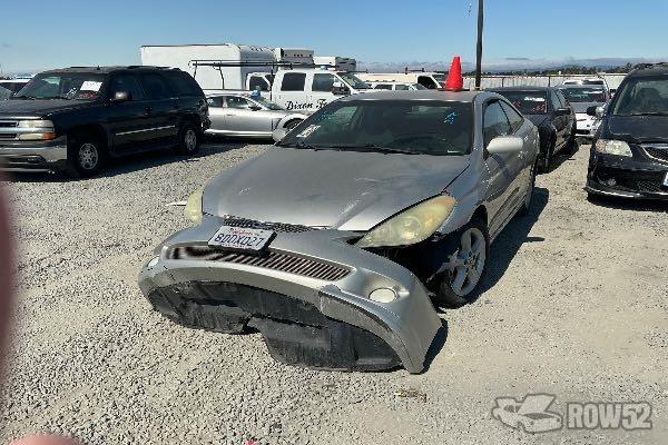 Photo of 2005 Toyota Camry Solara