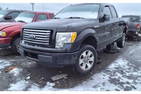 Photo of 2011 Ford F-150