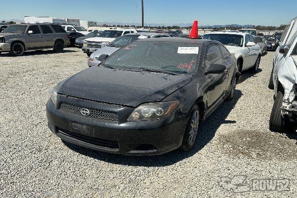 Photo of 2008 Scion tC