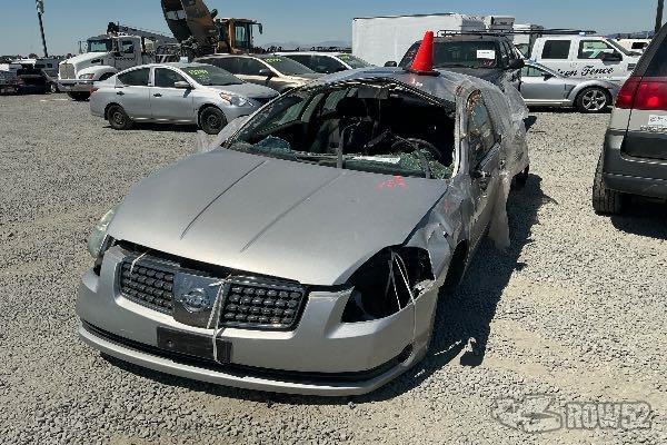 Photo of 2005 Nissan Maxima