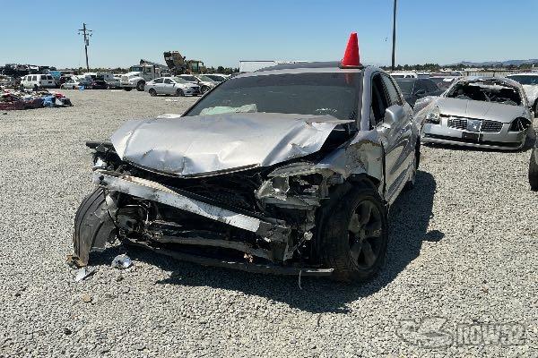 Photo of 2008 Acura RDX