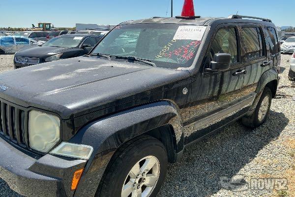 Photo of 2012 Jeep Liberty