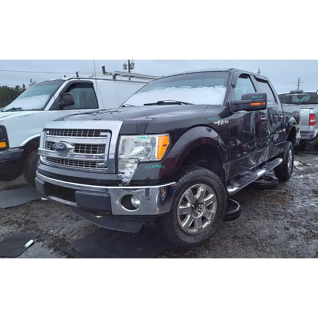 Photo of 2013 Ford F-150
