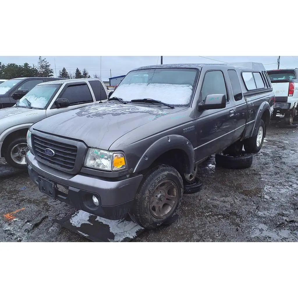 Photo of 2008 Ford Ranger