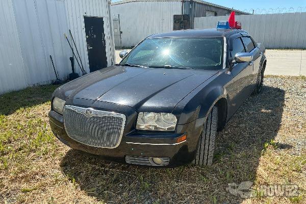 Photo of 2010 Chrysler 300