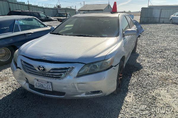 Photo of 2007 Toyota Camry Hybrid