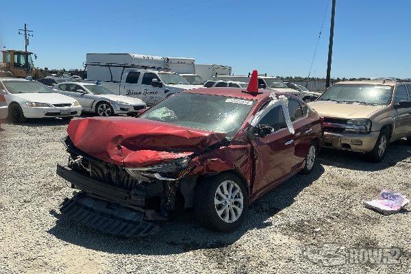 Photo of 2017 Nissan Sentra