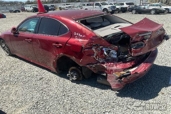 Photo of 2006 Lexus IS