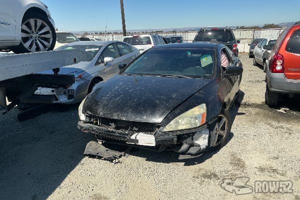Photo of 2005 Honda Accord
