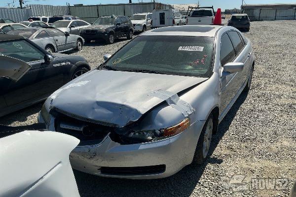 Photo of 2005 Acura TL