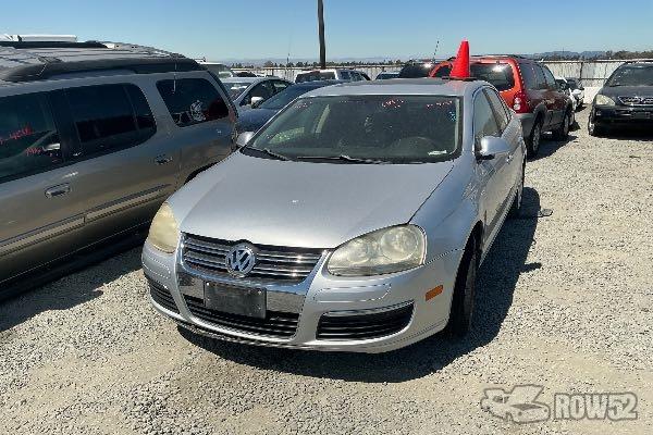 Photo of 2007 Volkswagen Jetta