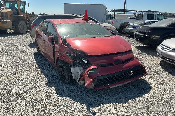 Photo of 2013 Toyota Prius