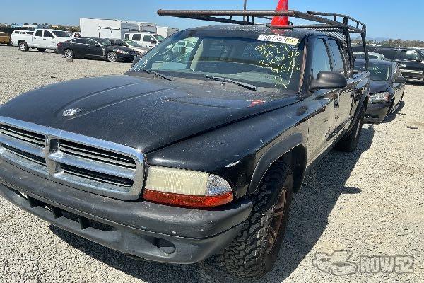Photo of 2004 Dodge Dakota