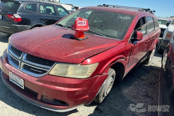 Photo of 2011 Dodge Journey