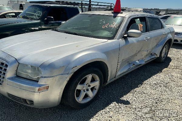 Photo of 2005 Chrysler 300