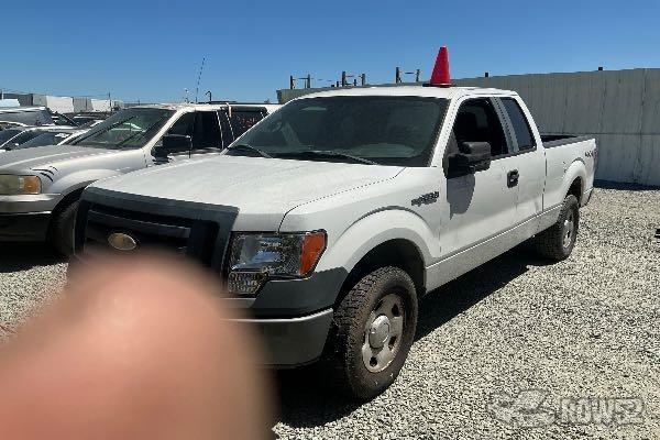 Photo of 2009 Ford F-150
