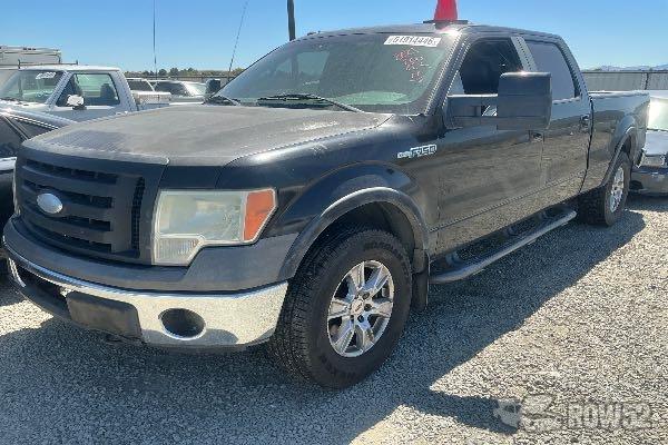 Photo of 2010 Ford F-150