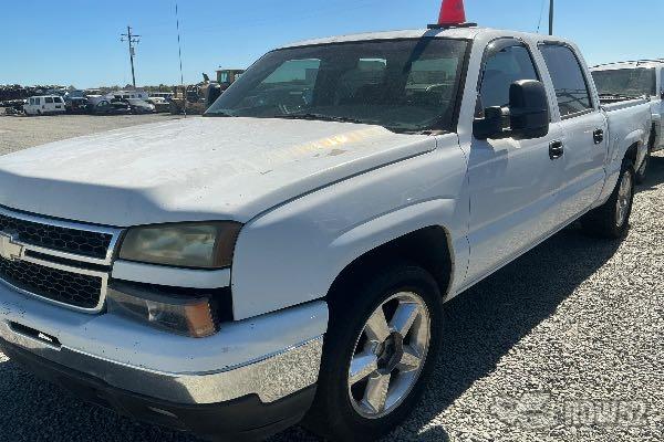 Photo of 2006 Chevrolet Silverado 1500