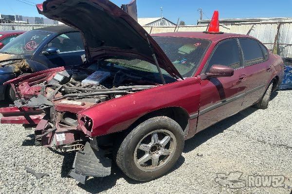 Photo of 2005 Chevrolet Impala