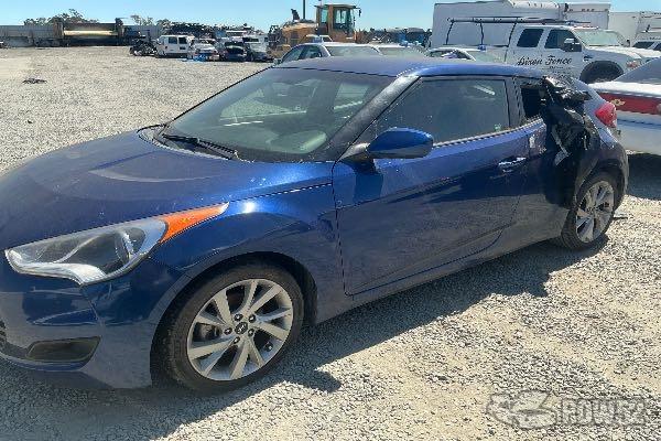 Photo of 2016 Hyundai Veloster