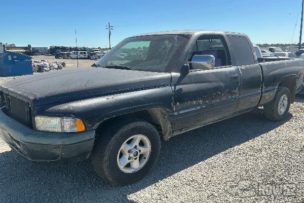 Photo of 1997 Dodge Ram 1500