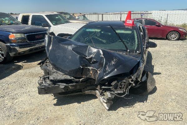 Photo of 2009 Chevrolet Impala