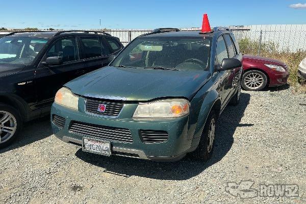 Photo of 2006 Saturn Vue