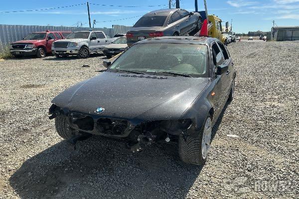Photo of 2004 BMW 3-Series