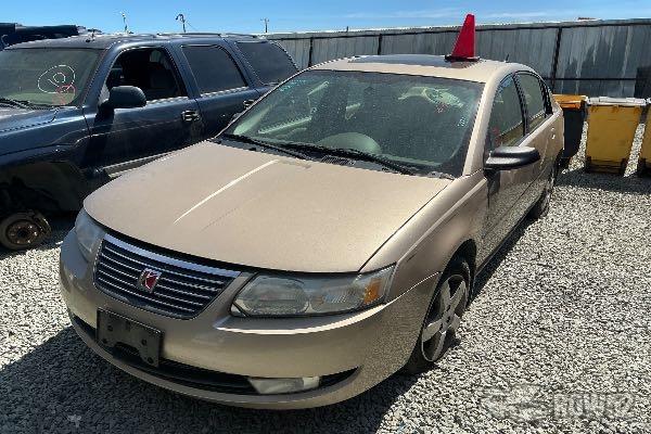 Photo of 2006 Saturn Ion