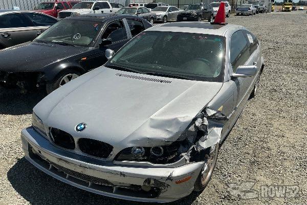 Photo of 2004 BMW 3-Series