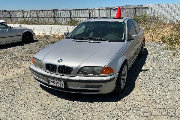 Photo of 2000 BMW 3-Series