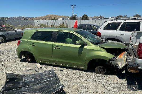 Photo of 2009 Scion xD