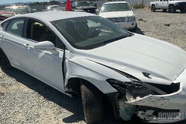 Photo of 2014 Ford Fusion