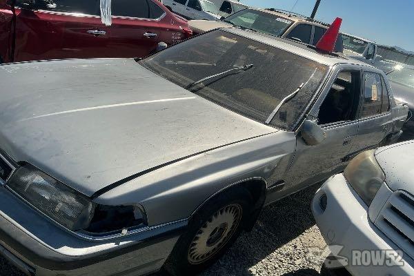 Photo of 1990 Acura Legend