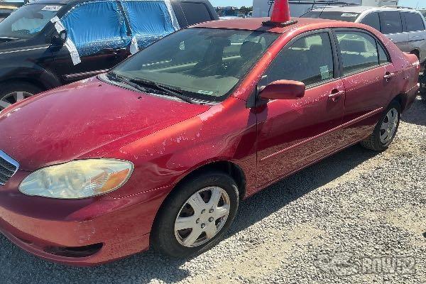 Photo of 2006 Toyota Corolla