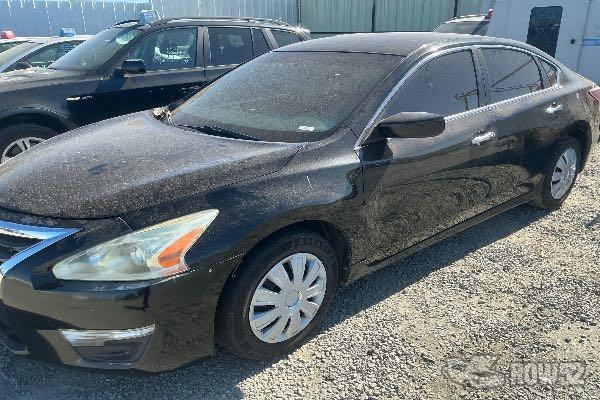 Photo of 2013 Nissan Altima